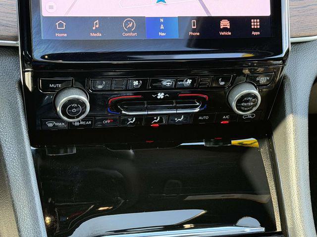 2022 Jeep Grand Cherokee Summit 4x4