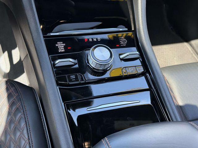 2022 Jeep Grand Cherokee Summit 4x4