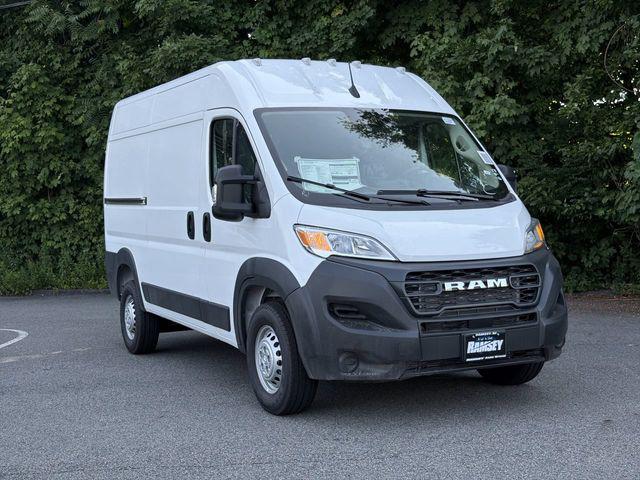 2026 Ram ProMaster Cargo Van Tradesman High Roof 136" WB w/Pass Seat for sale in Ramsey, NJ