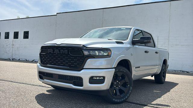 2026 Ram 1500 Big Horn Crew Cab 4x4 5'7" Box for sale in Bloomfield Hills, MI