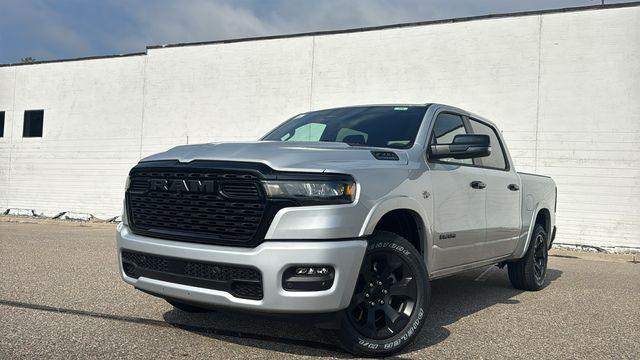 2026 RAM 1500 RAM 1500 BIG HORN CREW CAB 4X4 57 BOX 2026 RAM 1500 RAM 1500 BIG HORN CREW CAB 4X4 57 BOX