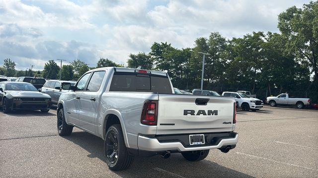 2026 RAM 1500 RAM 1500 BIG HORN CREW CAB 4X4 57 BOX 2026 RAM 1500 RAM 1500 BIG HORN CREW CAB 4X4 57 BOX