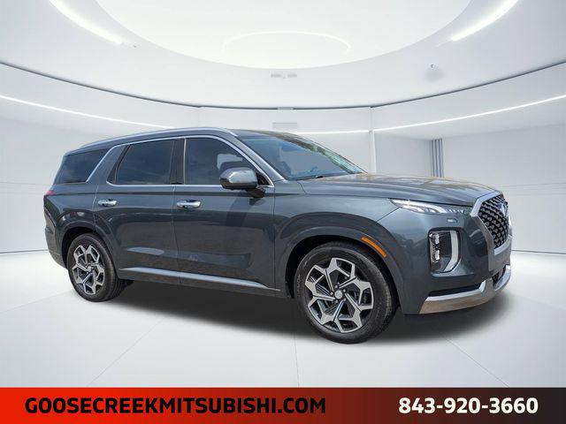2022 Hyundai Palisade Calligraphy for sale in Goose Creek, SC