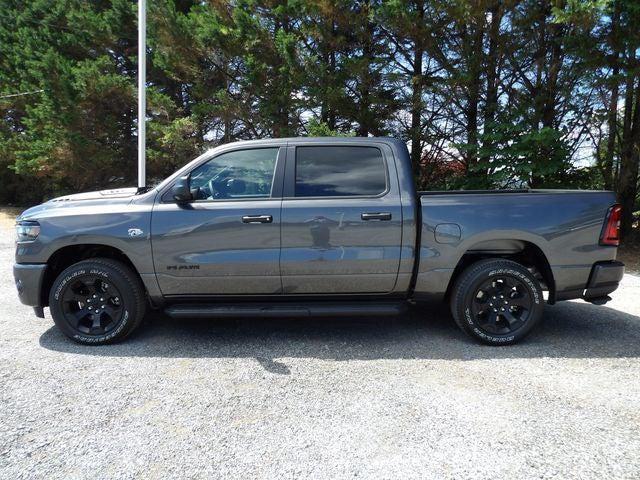 2026 RAM Ram 1500 RAM 1500 EXPRESS CREW CAB 4X4 57 BOX