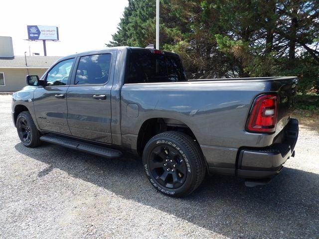 2026 RAM Ram 1500 RAM 1500 EXPRESS CREW CAB 4X4 57 BOX