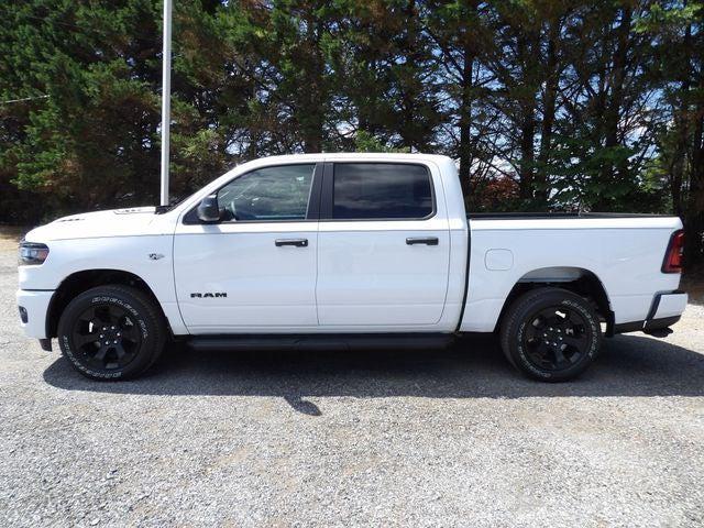 2026 RAM Ram 1500 RAM 1500 EXPRESS CREW CAB 4X4 57 BOX 2026 RAM Ram 1500 RAM 1500 EXPRESS CREW CAB 4X4 57 BOX