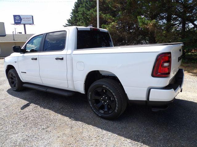 2026 RAM Ram 1500 RAM 1500 EXPRESS CREW CAB 4X4 57 BOX 2026 RAM Ram 1500 RAM 1500 EXPRESS CREW CAB 4X4 57 BOX
