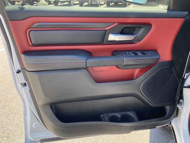 2025 Ram 1500 Rebel Crew Cab 4x4 57 Box