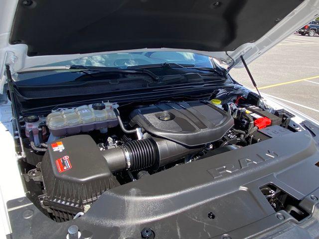 2025 Ram 1500 Rebel Crew Cab 4x4 57 Box