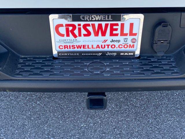 2025 Ram 1500 Rebel Crew Cab 4x4 57 Box