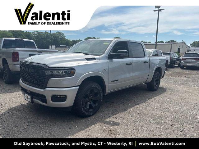 2026 Ram 1500 Big Horn Crew Cab 4x4 5'7" Box for sale in Mystic, CT