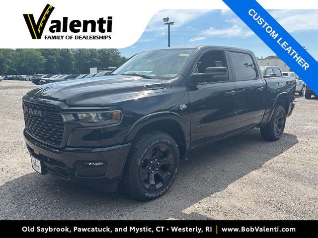 2026 Ram 1500 Big Horn Crew Cab 4x4 5'7" Box for sale in Mystic, CT