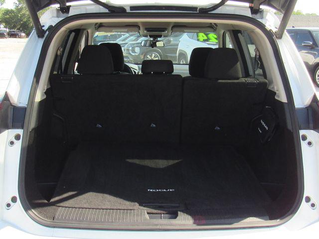 2024 Nissan Rogue SV Intelligent AWD
