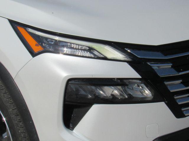 2024 Nissan Rogue SV Intelligent AWD