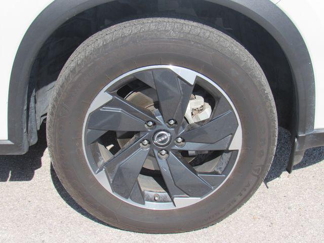 2024 Nissan Rogue SV Intelligent AWD
