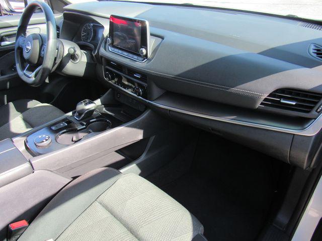 2024 Nissan Rogue SV Intelligent AWD