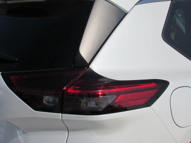 2024 Nissan Rogue SV Intelligent AWD