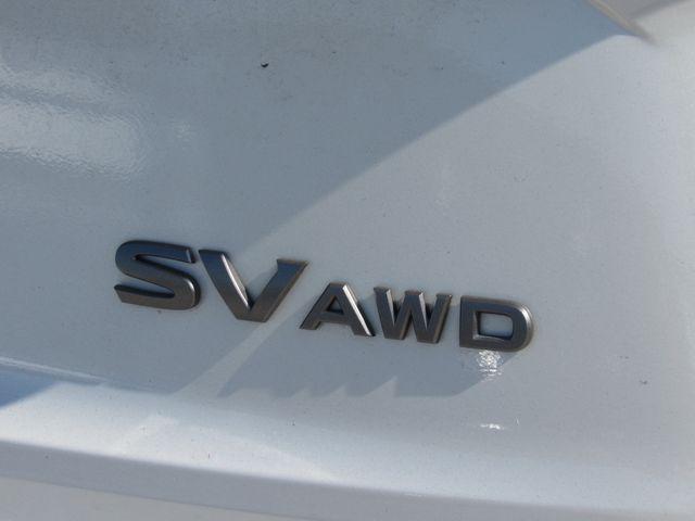 2024 Nissan Rogue SV Intelligent AWD