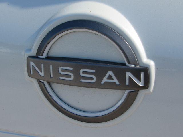 2024 Nissan Rogue SV Intelligent AWD