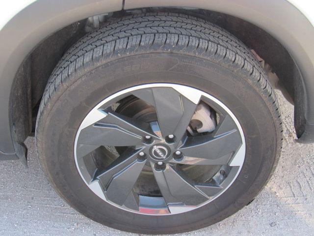 2024 Nissan Rogue SV Intelligent AWD