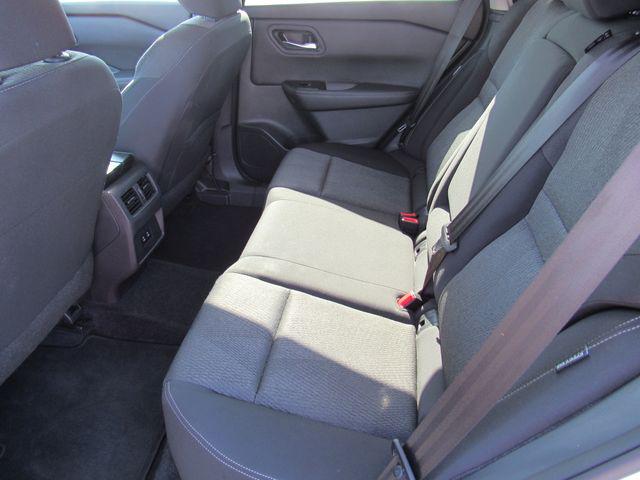 2024 Nissan Rogue SV Intelligent AWD