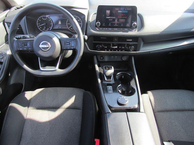2024 Nissan Rogue SV Intelligent AWD