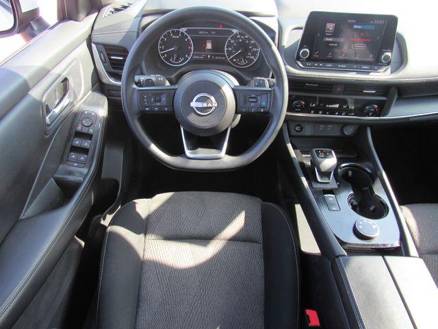 2024 Nissan Rogue SV Intelligent AWD