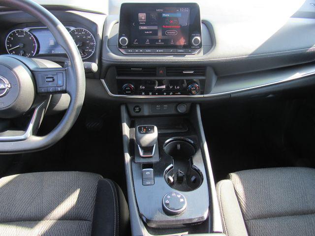2024 Nissan Rogue SV Intelligent AWD
