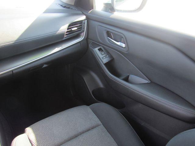 2024 Nissan Rogue SV Intelligent AWD