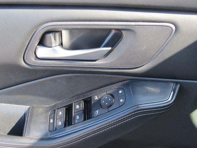 2024 Nissan Rogue SV Intelligent AWD
