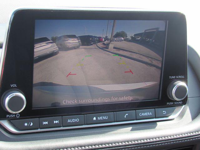 2024 Nissan Rogue SV Intelligent AWD