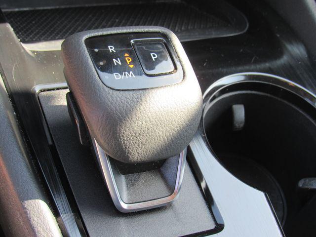 2024 Nissan Rogue SV Intelligent AWD