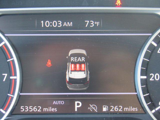 2024 Nissan Rogue SV Intelligent AWD