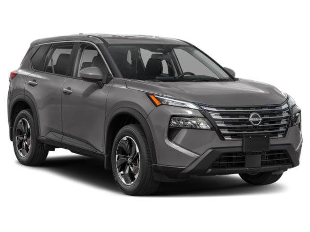 2024 Nissan Rogue SV Intelligent AWD
