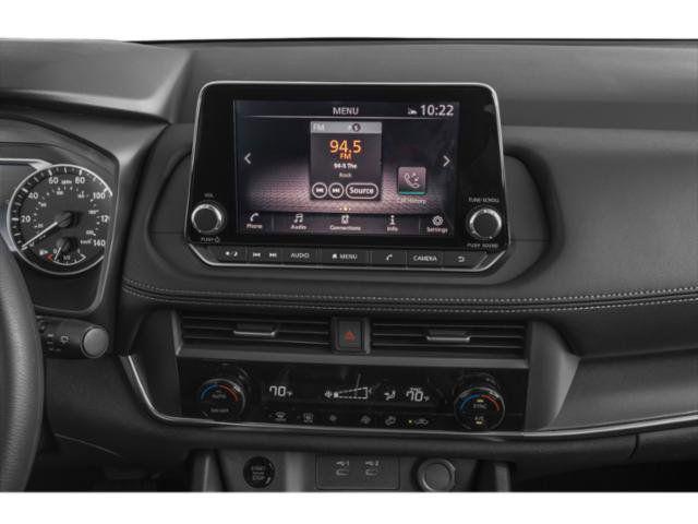 2024 Nissan Rogue SV Intelligent AWD