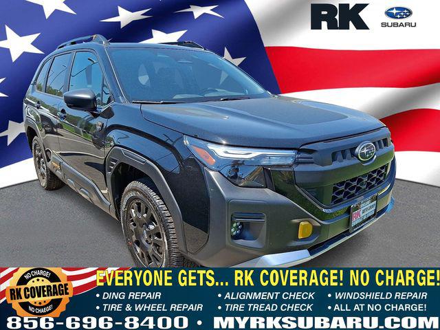2026 Subaru Forester Wilderness for sale in Vineland, NJ