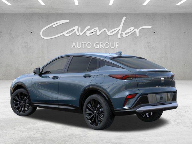 2026 Buick NV Sport Touring FWD