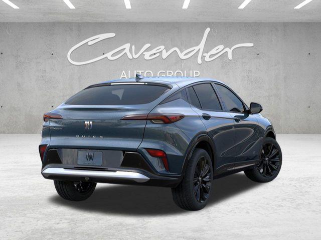 2026 Buick NV Sport Touring FWD