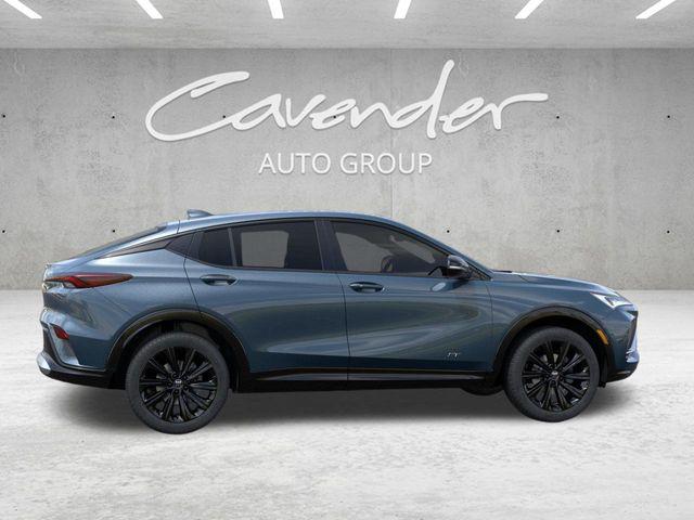 2026 Buick NV Sport Touring FWD