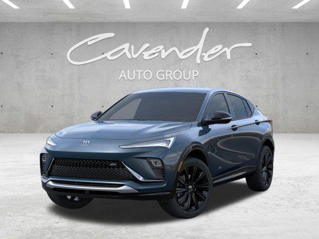 2026 Buick NV Sport Touring FWD