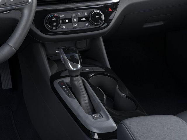 2026 Buick NV Sport Touring FWD