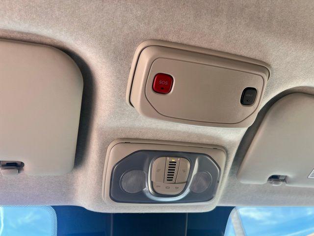 2025 Ram ProMaster Cargo Van Tradesman High Roof 159" WB w/Pass Seat