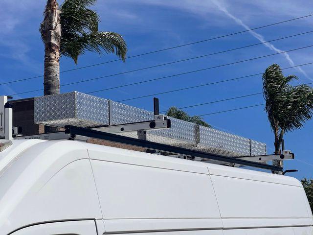 2025 Ram ProMaster Cargo Van Tradesman High Roof 159" WB w/Pass Seat