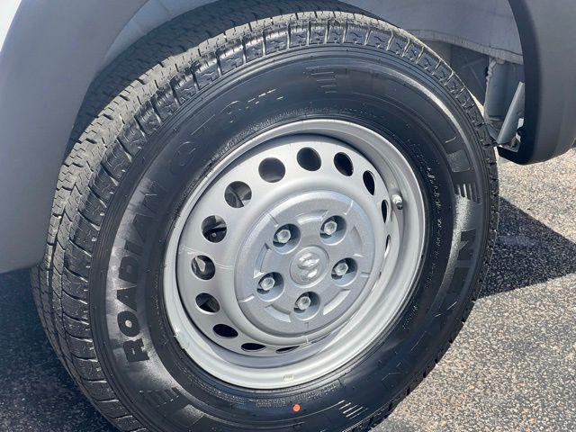 2025 Ram ProMaster Cargo Van Tradesman High Roof 159" WB w/Pass Seat