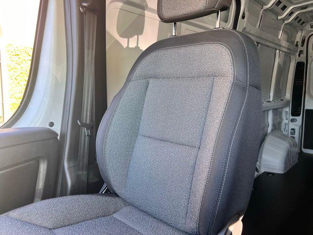 2025 Ram ProMaster Cargo Van Tradesman High Roof 159" WB w/Pass Seat