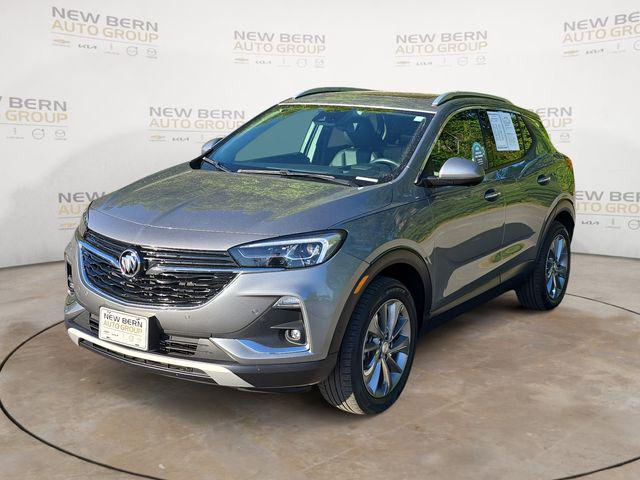 2023 Buick Encore GX Essence AWD for sale in New Bern, NC
