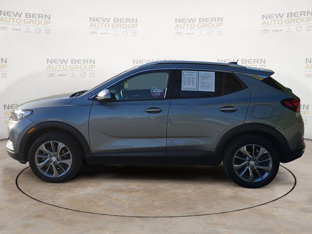 2023 Buick Encore GX Essence AWD