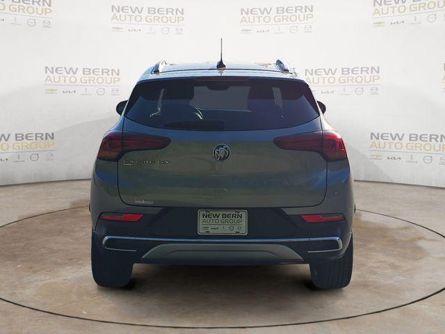 2023 Buick Encore GX Essence AWD