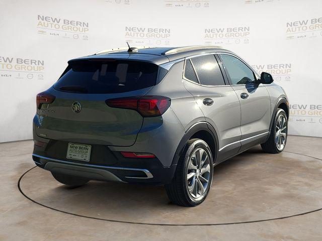 2023 Buick Encore GX Essence AWD