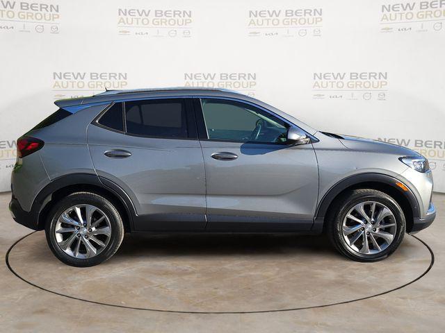 2023 Buick Encore GX Essence AWD